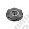 Volant moteur bi-masse (avec pallier pilote) moteur 2.8L CRD - Jeep Wrangler JK - 52104767AB / SACHS-2294 000 845