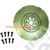 Volant moteur bi-masse moteur 2.4L essence - Jeep Wrangler TJ - 52104578AB / 52104578AA