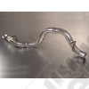 Coude de tube de sortie, 2.4L , 2.5L et 4.0L essence Jeep Wrangler TJ
