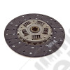 Disque d'embrayage 4.0L Wrangler TJ