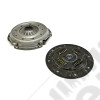 plateau de pression et disque embrayage 2.5L TD Cherokee XJ 