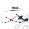 Emetteur d'embrayage (côté pédale) 2.5L et 4.0L Jeep Wrangler TJ