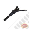 Emetteur d'embrayage 2.8L CRD Jeep Wrangler JK