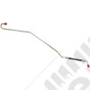 Tuyau hydraulique d'embrayage 2.5L essence GM Jeep CJ