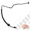 Tuyau d'embrayage 2.8L CRD, 3.6L V6 et 3.8L V6 essence Jeep Wrangler JK