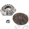 Kit embrayage complet moteur 4.2L et V8 AMC - Jeep CJ - 5354689MK