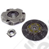 Kit embrayage complet moteur 2.5L essence (moteur GM) - Jeep CJ - 52331402 / RA01001 / 16901.03