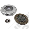 Kit embrayage complet moteur 2.5L essence moteur AMC - Jeep CJ - 8953001420K