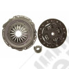 Kit embrayage (3 pièces) moteur 3.6L V6 essence - Jeep Wrangler JK - 5106124AD / 01061 / K7063001