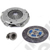Kit embrayage (3 pièces) moteur 3.8L V6 essence - Jeep Wrangler JK - 1028.27 / 52104732AC