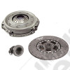 Kit embrayage moteur 4.0L - Jeep Cherokee XJ - 4874175K