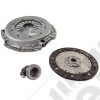 Kit embrayage moteur 2.4L - Jeep Cherokee Liberty KJ - 1028.45