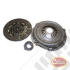 Kit embrayage moteur 2.5L TD (moteur VM) - Jeep Grand Cherokee ZJ, ZG - MCK-3J02