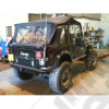 "ARRIVAGE" Pièces détachées Jeep CJ7, 4.2L essence 