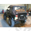 "ARRIVAGE" Pièces détachées Jeep CJ7, 4.2L essence 