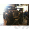"ARRIVAGE" Pièces détachées Jeep CJ7, 4.2L essence 