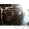 "ARRIVAGE" Pièces détachées Jeep CJ7, 4.2L essence 