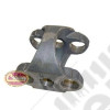 Cage centrale pour arbre à double croisillon (82 mm) - Jeep CJ, Wrangler YJ, TJ, Cherokee XJ, Grand Cherokee ZJ, ZG, WJ, WG - J8130296 / 2600647