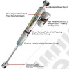 Amortisseur BILSTEIN 5150, 14"