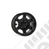 Nomad Off-Road Wheel – Base – 6x139mm – Metallic Black