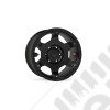 Nomad Off-Road Wheel – Deluxe – 6x139mm – Metallic Black