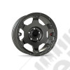 Nomad Off-Road Wheel – Base – 5x5” – 00 – Titanium Gray – Each