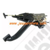 Pédale frein à main (pied) pour Jeep CJ5, CJ6, CJ7, CJ8 - 5093656AA