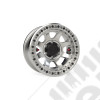 Olympus Beadlock Off-Road Wheel – 6x139mm – -25mm – Machined