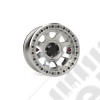 Olympus Beadlock Off-Road Wheel – 5x5” – -25mm – Machined