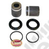Kit 2 pistons d'étrier + jeu de joints (AKEBONO) - Jeep Grand Cherokee WJ / WG - 5093186AA