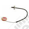 Cable de frein à main avant Jeep Grand Cherokee WJ, WG