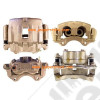 Etrier de frein avant gauche (AKEBONO en remplacement des TEVES) - Jeep Grand Cherokee WJ / WG - 5093181AA