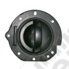 Poignée de porte intérieur avant droit - Jeep Cherokee Liberty KJ - UZ44XDVAAK / YB40XDVAAK