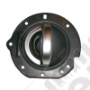 Poignée de porte intérieur arrière droit - Jeep Cherokee Liberty KJ - 0877.49 / 882391