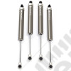 Falcon 1.1 Monotube Shock Kit (2–3.5” Lift) - Wrangler JL