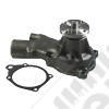 Pompe à eau et joint moteur 2.5L GM (courroie trapézoïdale) - Jeep CJ - 8136613