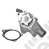 Pompe à eau et joint moteur 2.5L essence (courroie plate) - Jeep Cherokee XJ