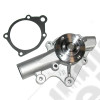 Pompe à eau et joint moteur 4.0L essence (courroie plate) - Jeep Cherokee XJ - 4626215AF