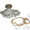 Pompe à eau et joint moteur 2.1L TD (moteur Renault) - Jeep Cherokee XJ - T1461336 / 7701461336 / JR775056 / 7700598025