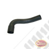 Durite de refroidissement inférieure moteur 2.5L essence - Jeep Cherokee XJ