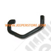 Durite de refroidissement inférieure moteur 2.1L TD (moteur Renault) - Jeep Cherokee XJ - 52003948