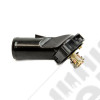 Boitier de thermostat 3.8L V6 essence Jeep Wrangler JK (vendu avec le calorsthat 195°)