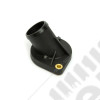 Boitier de thermostat (plastique) 4.7L V8 Jeep Grand Cherokee WJ, WG
