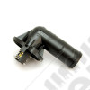 Boitier de thermostat avec thermostat pour 3.6L V6 essence Jeep Grand Cherokee WK2