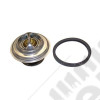 Thermostat 2.5L TD et 3.1L TD Jeep Grand Cherokee ZJ, ZG, WJ, WG