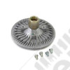 Visco coupleur moteur (refroidissement moteur) 2.8L CRD Jeep Wrangler JK