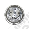 Visco-coupleur pour hélice de refroidissement moteur pour 2.5L essence Jeep Cherokee XJ 