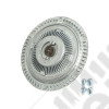 Visco-coupleur pour hélice de refroidissement moteur pour 3.7L V6 essence Jeep Cherokee Liberty KJ