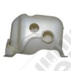 Vase d'expansion 4.0L 6 cylindres et 4.7L V8 essence Jeep Grand Cherokee WJ, WG