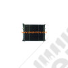 Radiateur moteur 2.5L Turbo Diesel Jeep Grand Cherokee ZJ, ZG